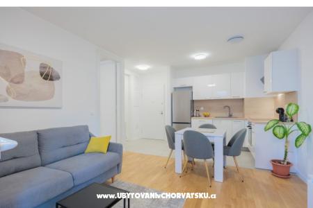 Apartma Luka Zadar Hrvaška