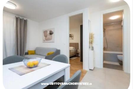 Apartma Luka foto 2