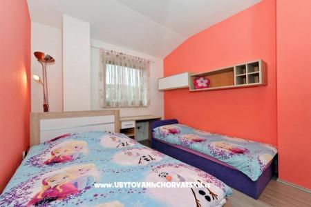 Apartmas  Nina  foto 2