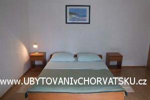 Apartmaji Marta foto 5