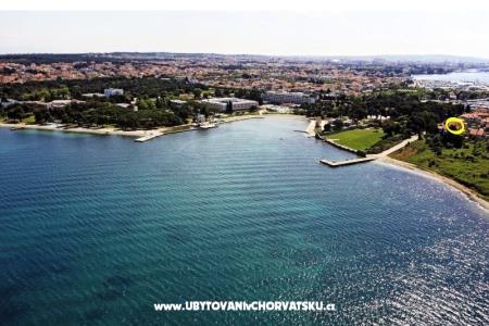 Apartmaji Šimićev foto 2