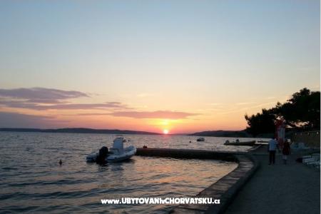 Apartmeni Mirko Zadar Hrvaška