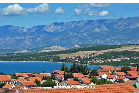 Apartmaji Dora foto 5