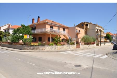 Apartma  ALLEGRIA ZADAR foto 3