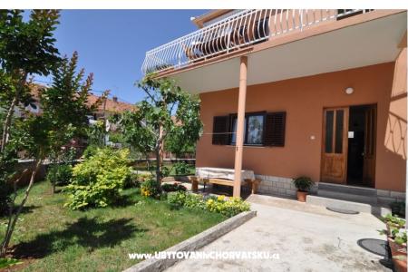 Apartma  ALLEGRIA ZADAR foto 4