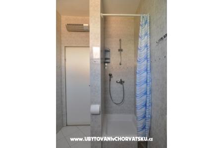 Apartma  ALLEGRIA ZADAR foto 5