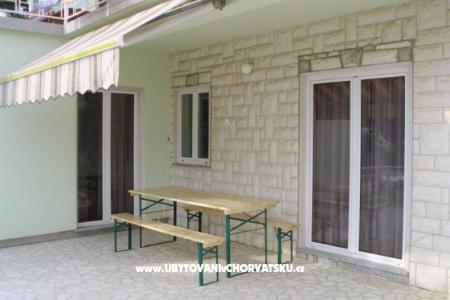 Apartma Andrijana foto 4