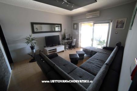 Apartma Beachside foto 2