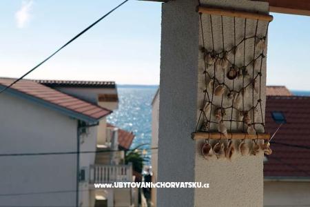 Apartma Beachside foto 4