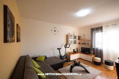 Apartma Carmen foto 2