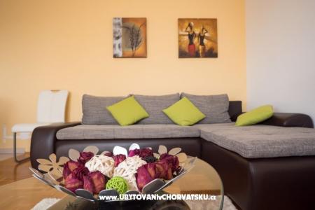 Apartma Carmen foto 4