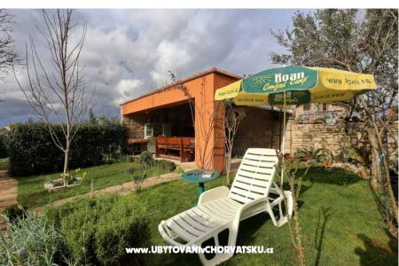 Apartma Garden foto 2