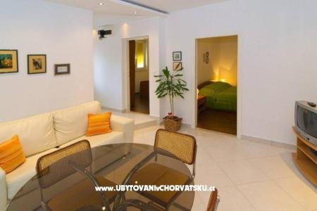 Apartma Jelena foto 2