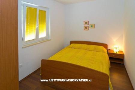 Apartma Jelena foto 3