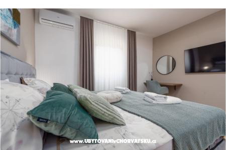 Apartma Luxe Holiday Home foto 4