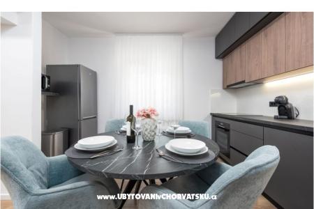 Apartma Luxe Holiday Home foto 5