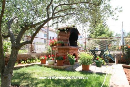 Apartma Lidija foto 2