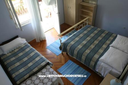 Apartma Lidija foto 5