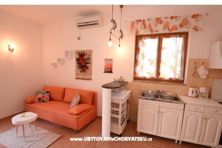 Apartma near beach, Zadar, Karma foto 3