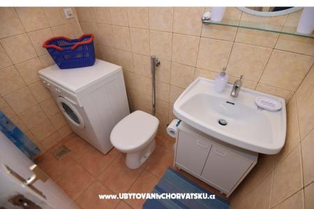 Apartma near beach, Zadar, Karma foto 5