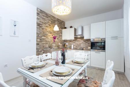 Apartma Perunika foto 2