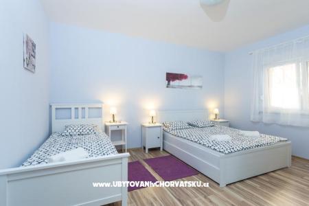 Apartma Perunika foto 4