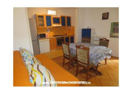 Apartma PINO foto 4