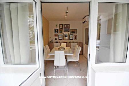 Apartma Puhov Zadar foto 2