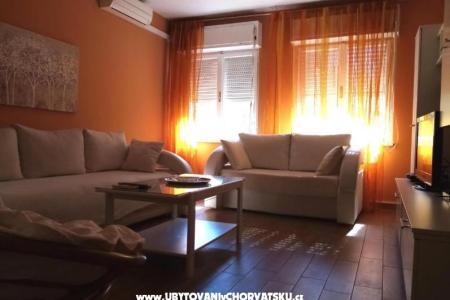 Apartma Puhov Zadar foto 5