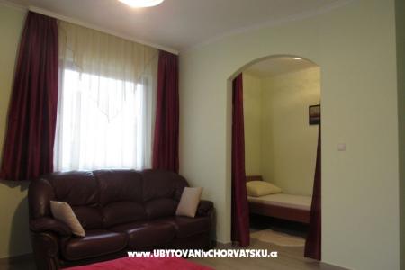 Apartma Tina foto 5