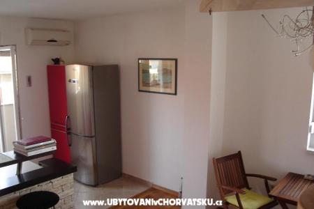 Apartma Zadar foto 2