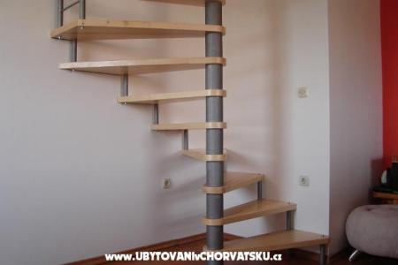 Apartma Zadar foto 5