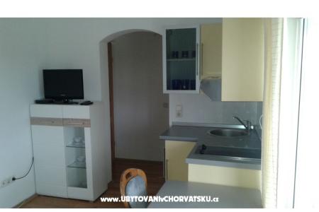 Apartmaji Adites foto 3