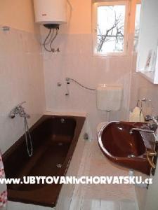 Apartmaji Anđela foto 3