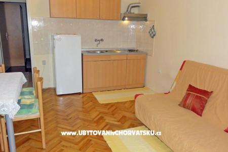 Apartmaji Andjela foto 4