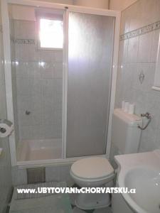 Apartmaji Andjela foto 5