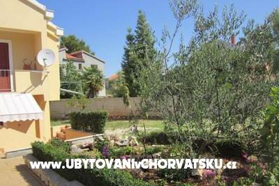 Apartmaji Andjela, Borik foto 2