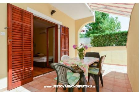 Apartmaji Andjela, Borik foto 5