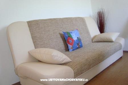 Apartmaji and rooms Antonio foto 5