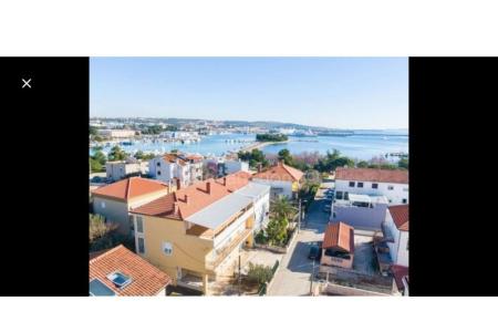 Apartmaji Asea Zadar Zadar Hrvaška