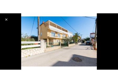 Apartmaji Asea Zadar foto 2