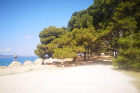 Apartmaji Asea Zadar foto 5