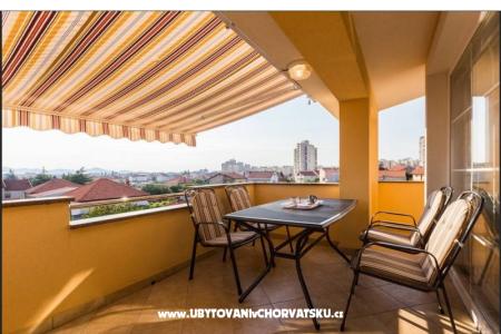 Apartmaji Villa Dijana foto 3