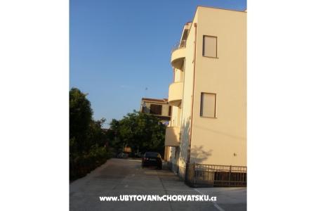 Apartmaji Bobi foto 2