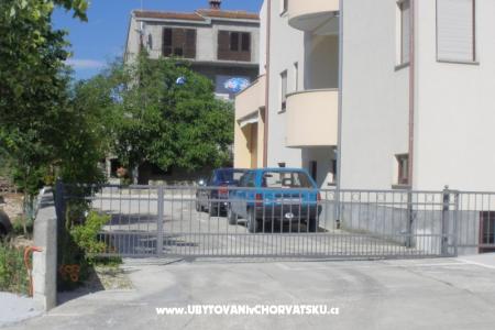 Apartmaji Bobi foto 5