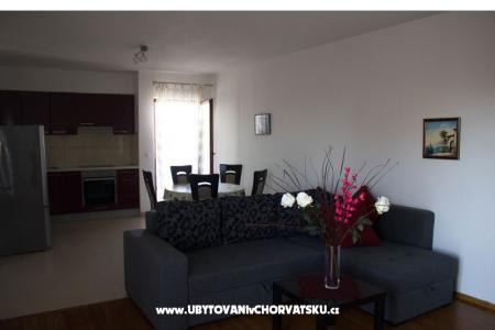 Apartmaji Duke foto 4
