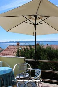Apartmaji Feljan Kožino foto 2