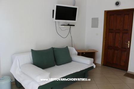 Apartmaji Feljan Kožino foto 3