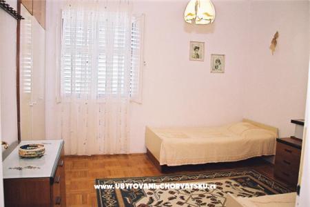 Apartmaji INA foto 4