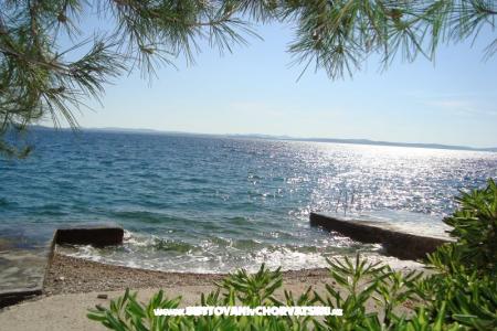 Apartmaji ISA Zadar Hrvaška